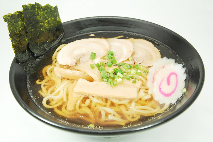 朝食&夜鳴きそばサービス