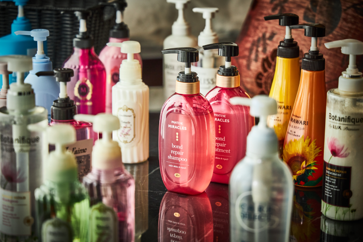 ワンフロア貸切ルーム