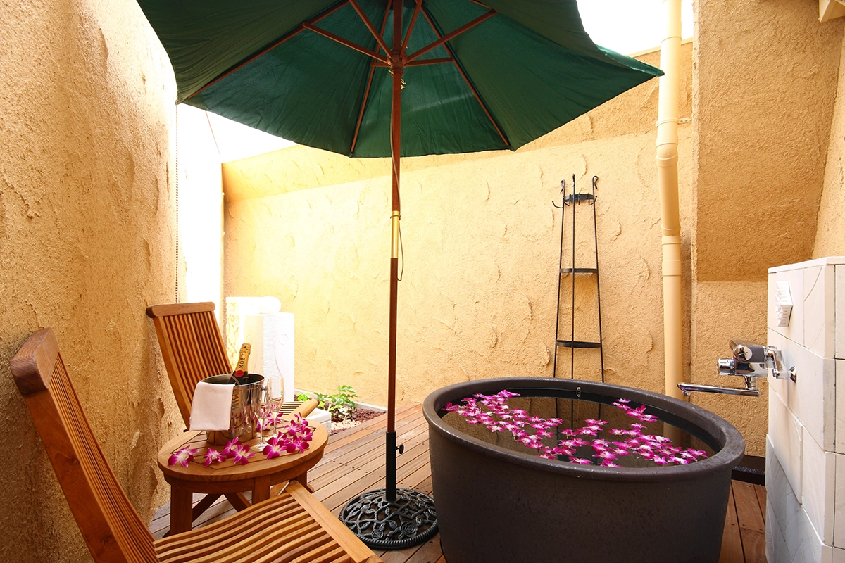 Gallery of Hotel Bali An