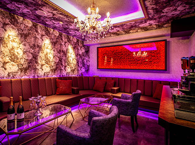 豪華カラオケ&飲み放題付きご宿泊プラン