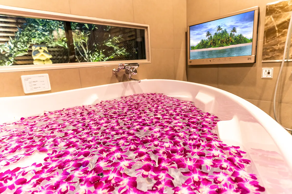 Gallery of Hotel Bali An