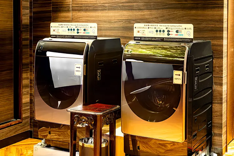 貸切風呂（人工温泉）