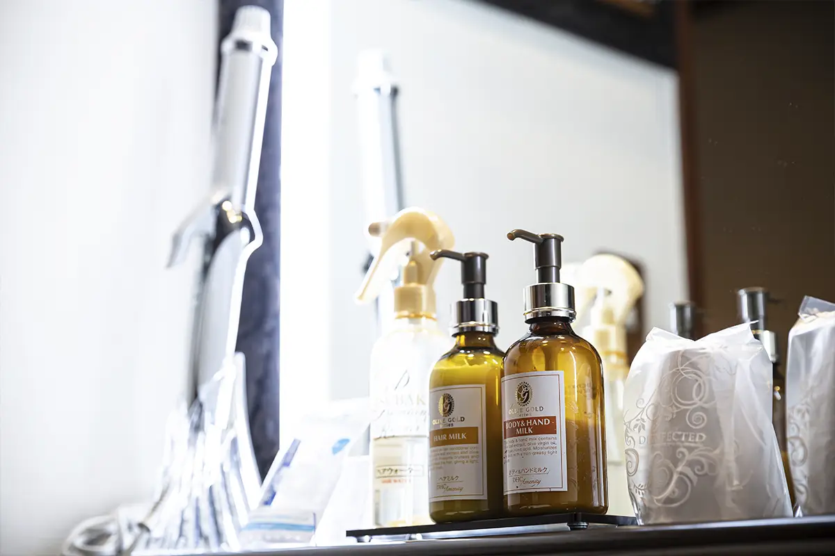 Cinderella Suite type