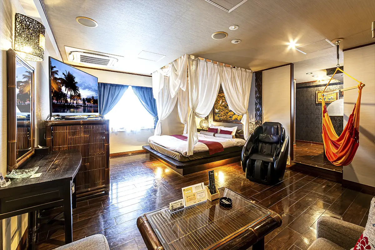 Royal Balian type (Bedrock Bath)