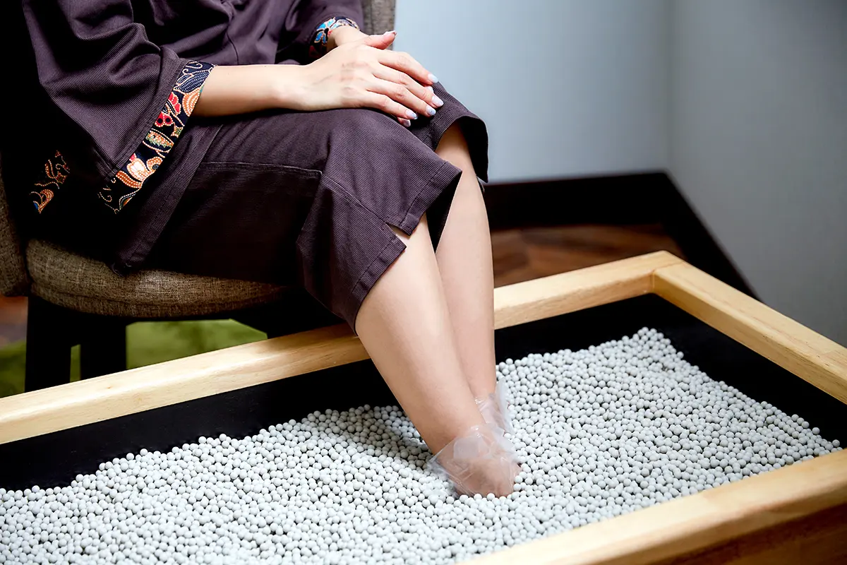 200インチバリ風シアター