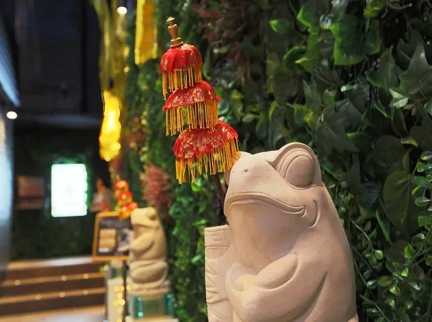 【バリアンに住もう】お得な連泊プラン