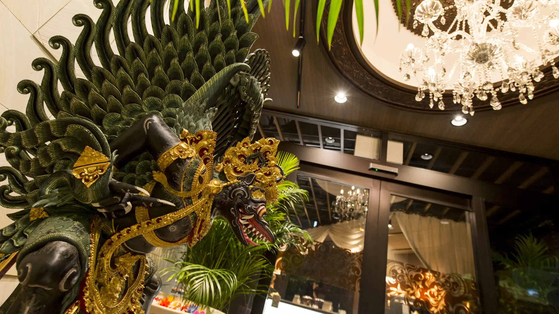 Gallery of Hotel Bali An