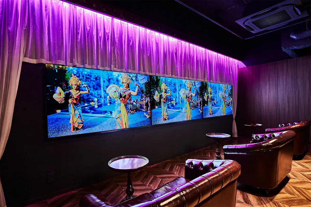 Gallery of Hotel Bali An