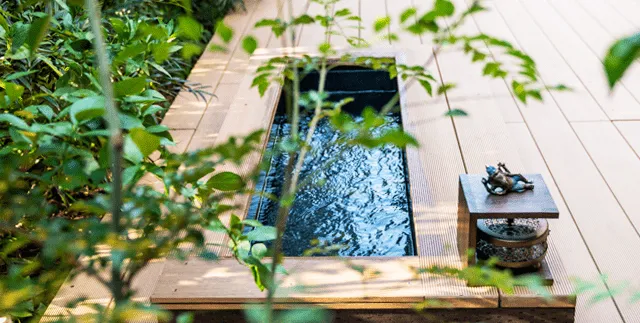 ソフトドリンクバー