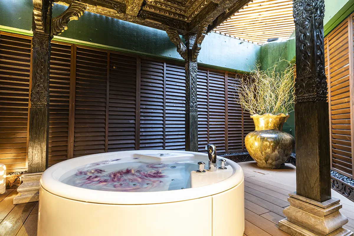 Gallery of Hotel Bali An