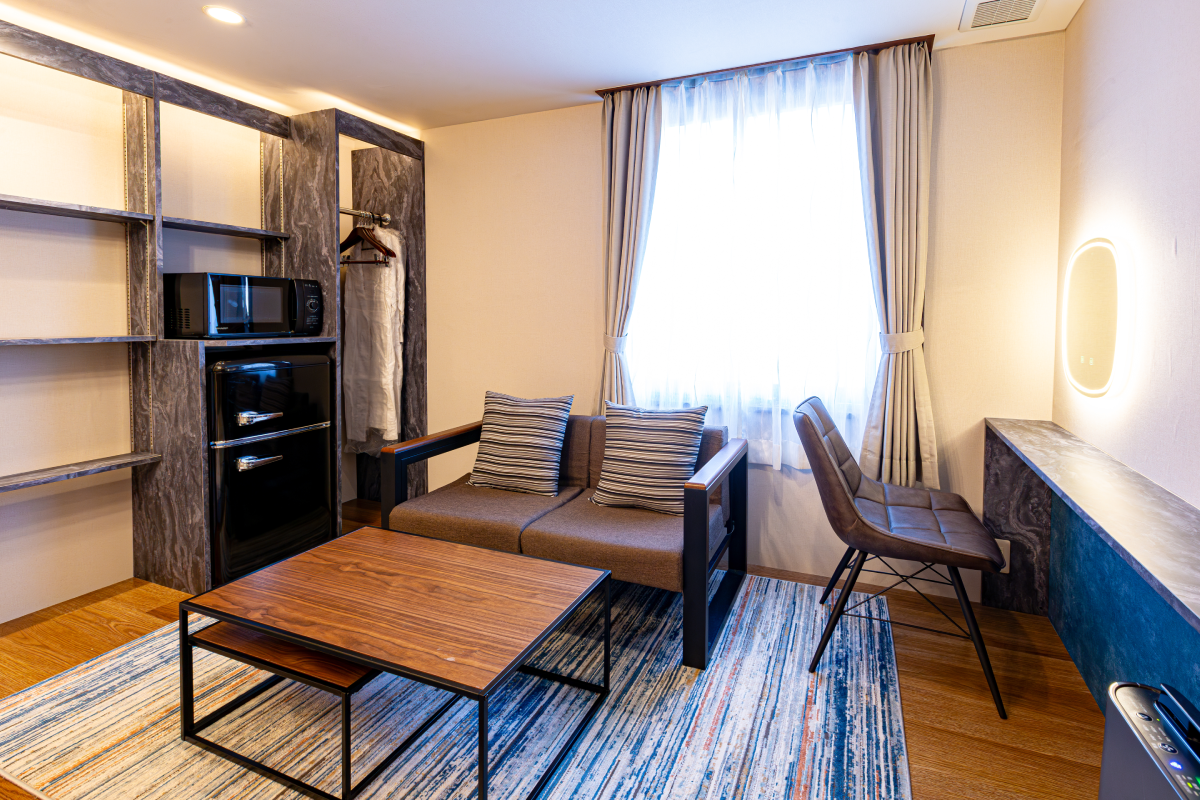 プリティ3ベッドタイプ