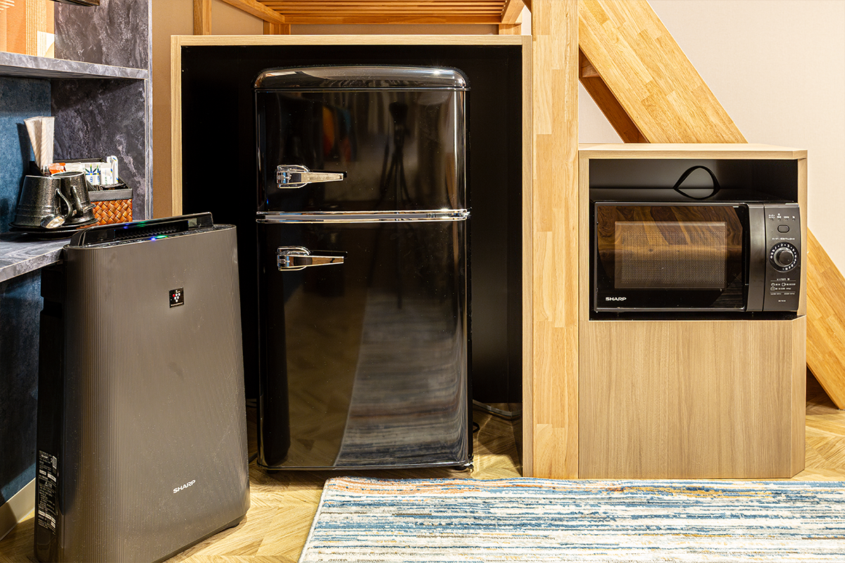 バリアン&nbsp;6ベッドタイプ