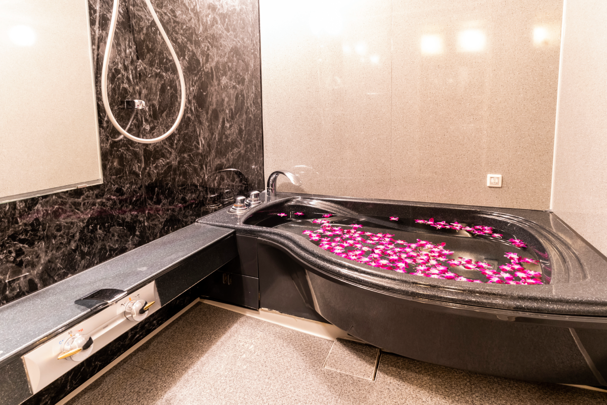 プリティタイプ