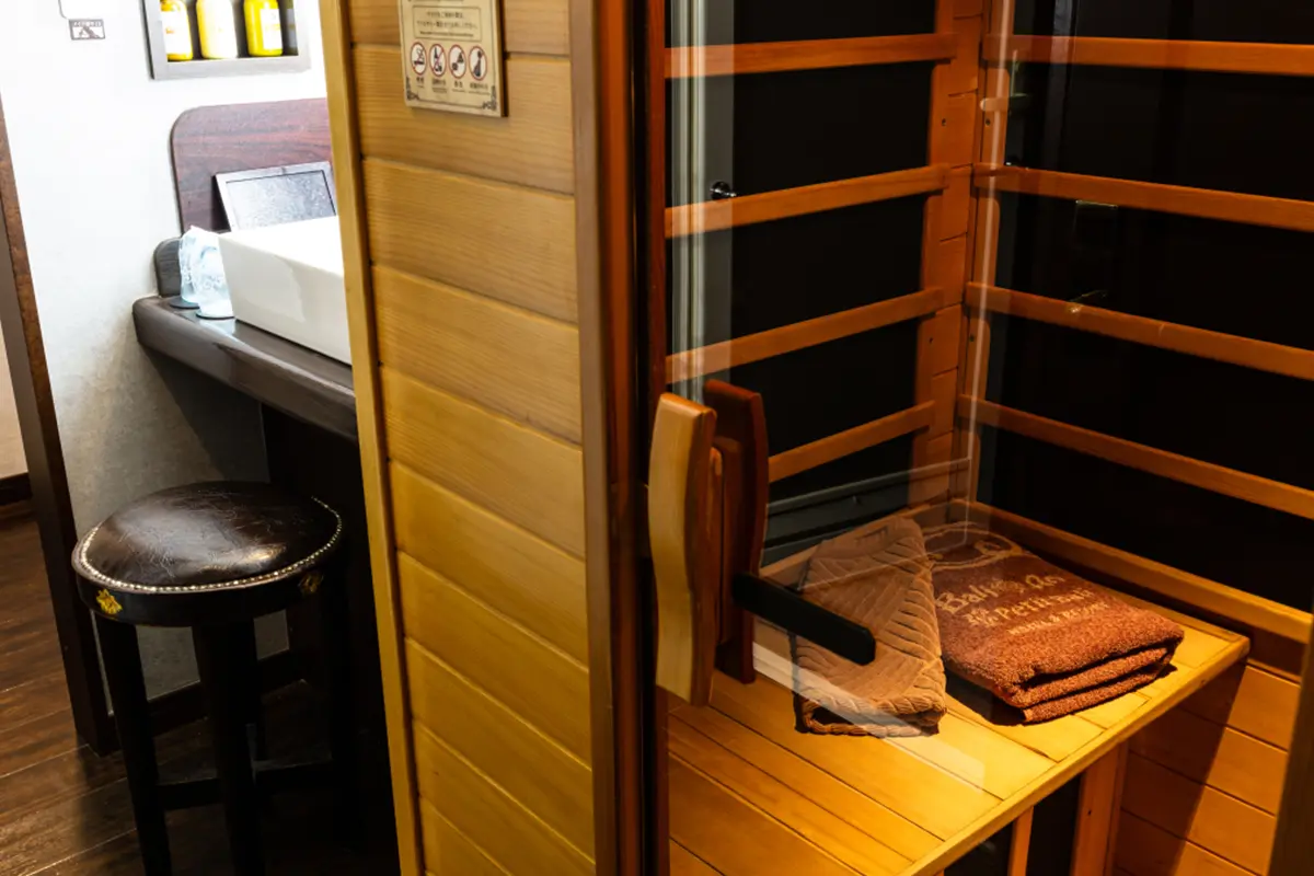 スーペリア4ベッドタイプ