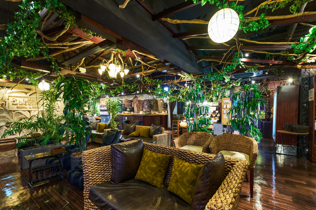 Gallery of Hotel Bali An