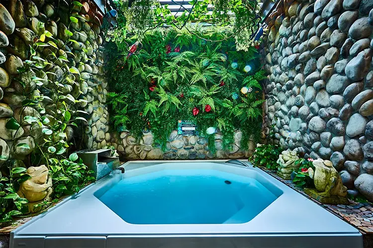 Gallery of Hotel Bali An